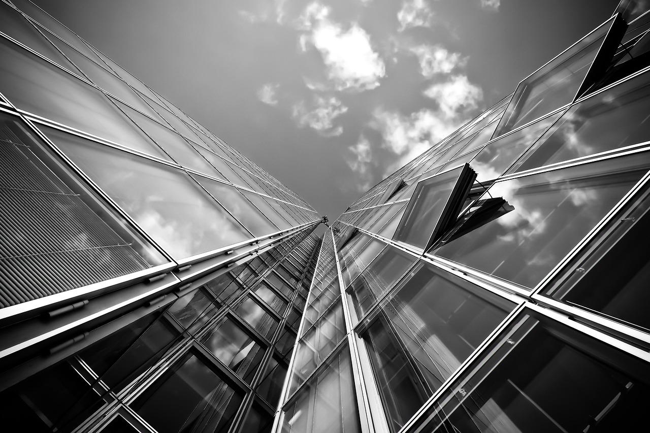 CMP Invest | Digital Infrastructure Investment & Datacentre Development